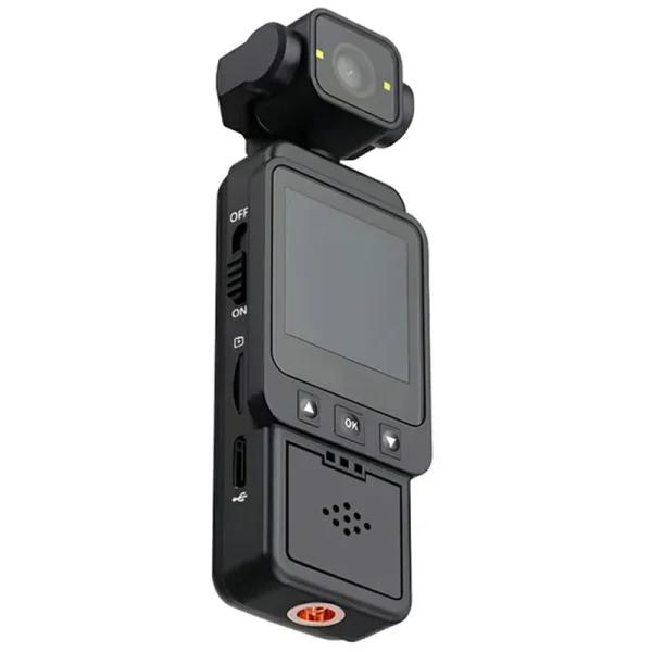 MinMax Outdoors 1080P Mini Action Camera main product image