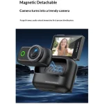 MinMax Outdoors 1080P Mini Action Camera product gallery image