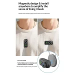 MinMax Outdoors 1080P Mini Action Camera product gallery image