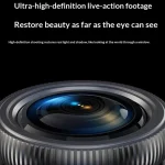 MinMax Outdoors 1080P Mini Action Camera product gallery image