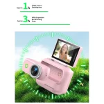 MinMax Outdoors 1080P Mini Action Camera product gallery image