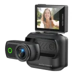 MinMax Outdoors 1080P Mini Action Camera main product image