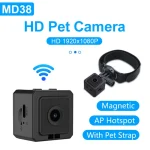 MinMax Outdoors 1080P Mini Action Camera product gallery image