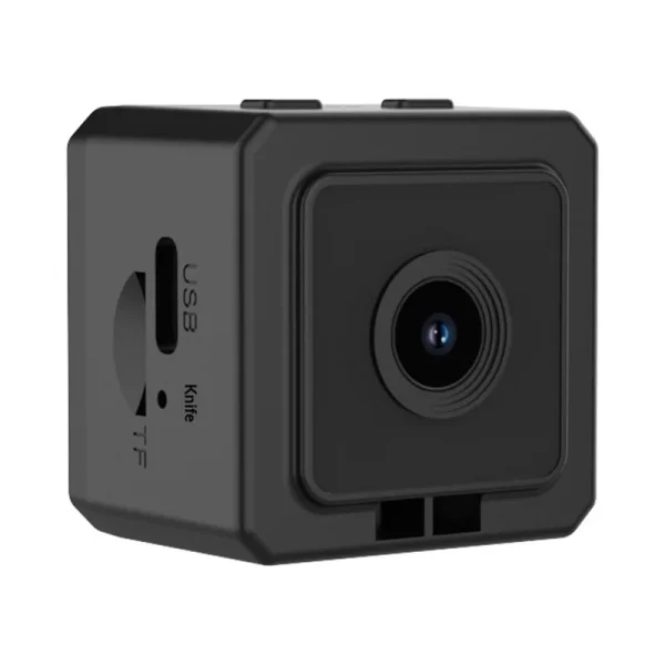 MinMax Outdoors 1080P Mini Action Camera main product image