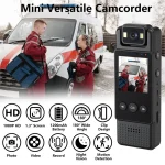 MinMax Outdoors 1080P Mini Action Camera product gallery image