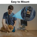 MinMax Outdoors 1080P Mini Action Camera product gallery image