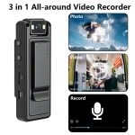 MinMax Outdoors 1080P Mini Action Camera product gallery image