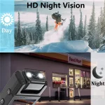 MinMax Outdoors 1080P Mini Action Camera product gallery image