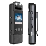 MinMax Outdoors 1080P Mini Action Camera product gallery image