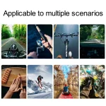 MinMax Outdoors 1080P Mini Action Camera product gallery image