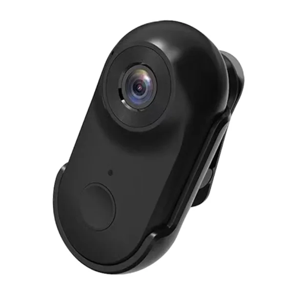 MinMax Outdoors 1080P Mini Action Camera main product image