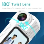 MinMax Outdoors 1080P Mini Action Camera product gallery image