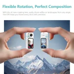 MinMax Outdoors 1080P Mini Action Camera product gallery image