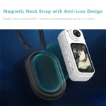 MinMax Outdoors 1080P Mini Action Camera product gallery image