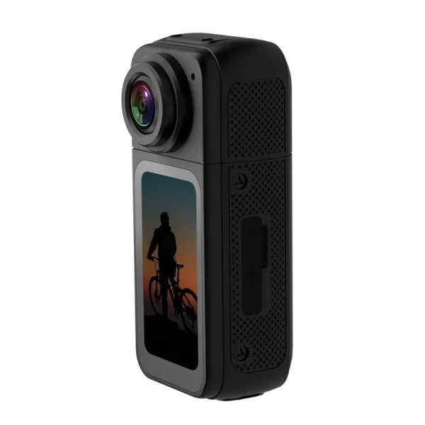 MinMax Outdoors 1080P Mini Action Camera main product image