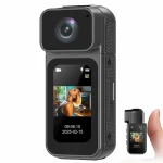 MinMax Outdoors 1080P Mini Action Camera main product image