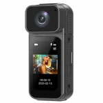 MinMax Outdoors 1080P Mini Action Camera main product image