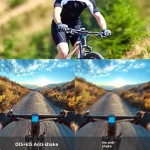 MinMax Outdoors 1080P Mini Action Camera product gallery image