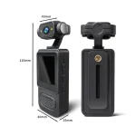 MinMax Outdoors 1080P Mini Action Camera product gallery image