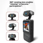 MinMax Outdoors 1080P Mini Action Camera product gallery image