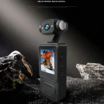 MinMax Outdoors 1080P Mini Action Camera product gallery image