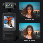 MinMax Outdoors 1080P Mini Action Camera product gallery image