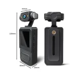 MinMax Outdoors 1080P Mini Action Camera product gallery image