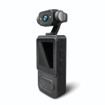 MinMax Outdoors 1080P Mini Action Camera main product image