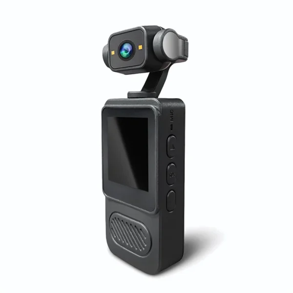 MinMax Outdoors 1080P Mini Action Camera main product image