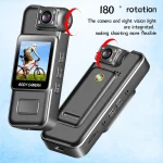 MinMax Outdoors 1080P Mini Action Camera product gallery image