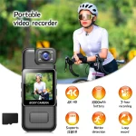 MinMax Outdoors 1080P Mini Action Camera product gallery image