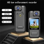 MinMax Outdoors 1080P Mini Action Camera product gallery image