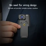 MinMax Outdoors 1080P Mini Action Camera product gallery image