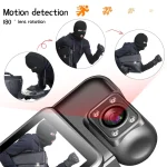 MinMax Outdoors 1080P Mini Action Camera product gallery image