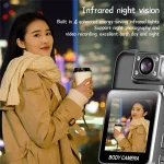 MinMax Outdoors 1080P Mini Action Camera product gallery image