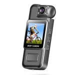 MinMax Outdoors 1080P Mini Action Camera main product image