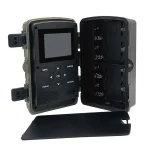 MinMax Outdoors 1080P Trail Camera product gallery image