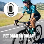 MinMax Outdoors 1080P Wearable Body Camera product gallery image