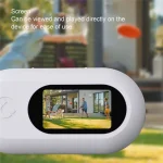 MinMax Outdoors 1080P Wearable Body Camera product gallery image