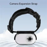 MinMax Outdoors 1080P Wearable Body Camera product gallery image