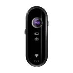 MinMax Outdoors 1080P Wearable Body Camera product gallery image