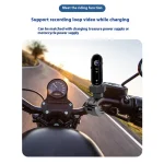 MinMax Outdoors 1080P Wearable Body Camera product gallery image