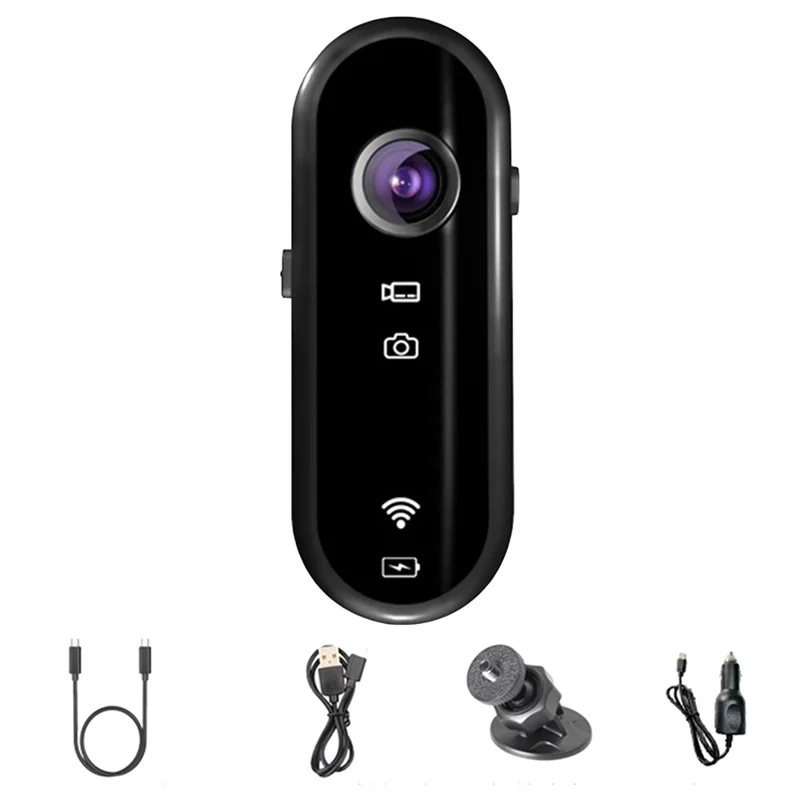 1080p-wearable-body-camera-with-portable-video-recording-for-cycling-travel-vlogging-and-outdoor-sports-model-c3-6837000024a-for-everyday-adventure-recording-main MinMax Outdoors 1080P Wearable Body Camera main product image