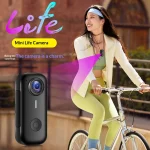 MinMax Outdoors 1080P Wearable Body Camera product gallery image