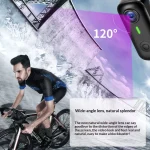 MinMax Outdoors 1080P Wearable Body Camera product gallery image