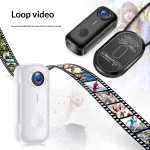 MinMax Outdoors 1080P Wearable Body Camera product gallery image