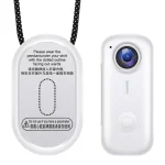 MinMax Outdoors 1080P Wearable Body Camera main product image