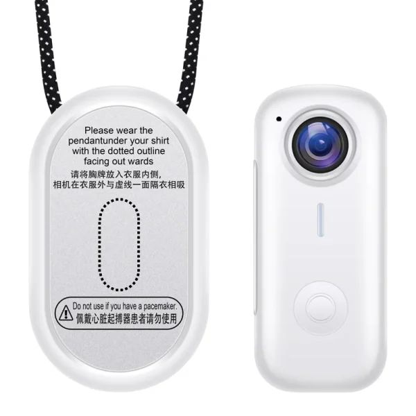 MinMax Outdoors 1080P Wearable Body Camera main product image