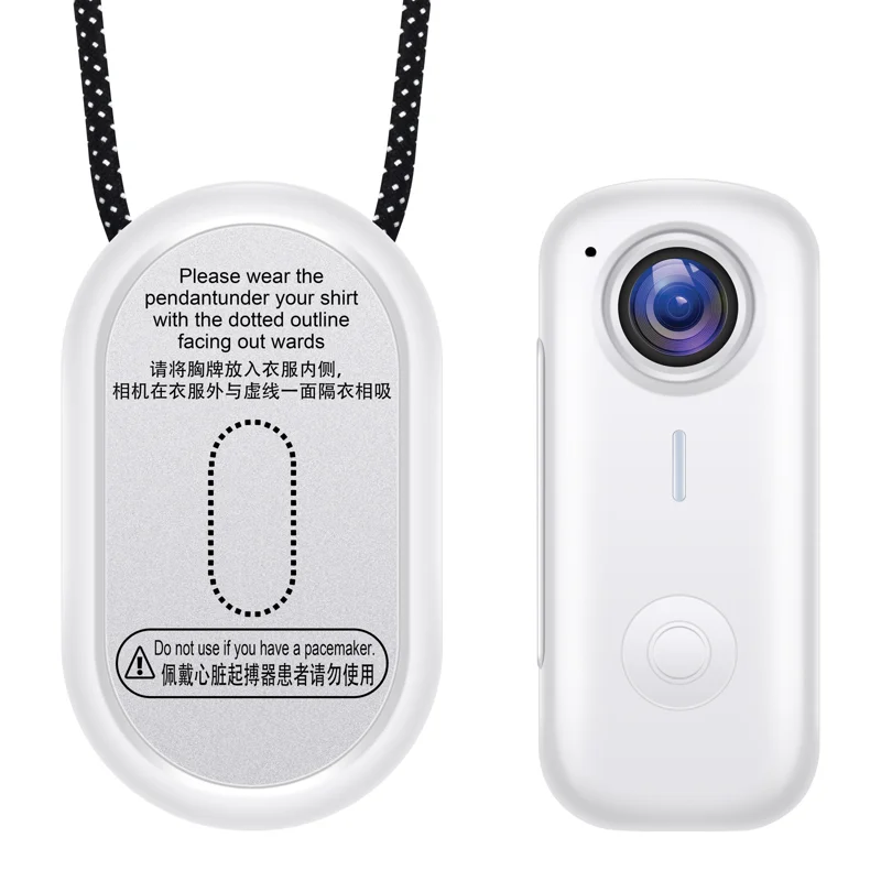 1080p-wearable-body-camera-with-portable-video-recording-for-cycling-travel-vlogging-and-outdoor-sports-model-d100-6839000051a-main MinMax Outdoors 1080P Wearable Body Camera main product image