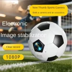 MinMax Outdoors 1080P Wearable Body Camera product gallery image